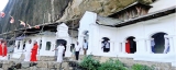 Dambulla heritage site and UNESCO’s double standards