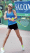 Anika bags U16 Singles, Doubles to make it five