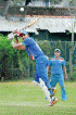 India ‘B’ pip England to take the Plate