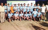 Blue Bird Rugby Academy wins main category