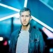 Calvin Harris makes his way up the UK singles chart