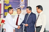 114 Scholarships valued at Rs 1.08m awarded by Rahula Scholarship Trust