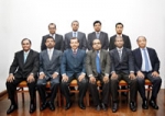 New team at Sri Lanka  Insurance Brokers Association