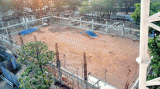 SLC drowned Rs. 30M  on abandoned RPICS  swimming pool project