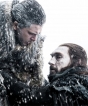 Behind the surprising Jon Snow moment On ‘Game Of Thrones’