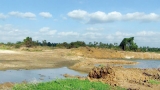Incessant sand mining along the banks of the Deduru Oya raises concern