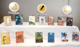 Here’s the Fairway National Literary Awards shortlist Here’s the Fairway National Literary Awards shortlist