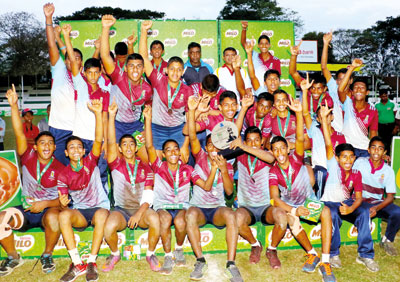 Dharmarja-College-(Plate-Champion)