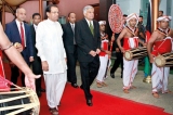 Premier calls for rule-based Indian Ocean order for region’s peace and prosperity