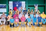 Nimesh, Imasha and Senura emerge top performers