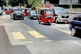 Motorists’ ups and downs on ‘cratered’ roads