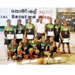 AIS emerge ‘C’ Division Girls cager champs