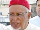 Azwer Haji will be remembered for his contribution to Muslim community