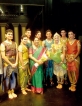 Aru Sri Art Theatre performs  at Ramayana Festival in Delhi