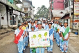 Good Shepherd Convent Nuwara Eliya ‘Walks’ its talk of 150 years