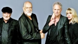 Fleetwood Mac world tour not a farewell