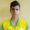 Galle Zone1 skipper Navod slams quickfire 197