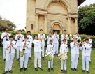 ‘Musical Perpetua’ bringing past and present pupils together