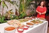 Taste Serbia at Mitsi’s : Serbian Mediterranean cuisine in the heart of Colombo