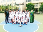 Sirimavo Bandaranaike BV emerge Cager champs