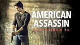 ‘American Assassin’ in town