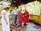 Renovation of Thotaha Junior School, Walallawita