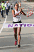 Madirika sets new Race Walking record