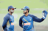 Chandimal admits that pink ball poses a challenge