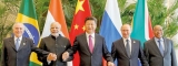 BRICS summit: From economic partnership to global governance