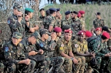 The Sri Lanka Army-initiated ‘Cormorant Strike VIII – 2017’