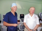 UK cardiologists to perform free surgeries in Galle