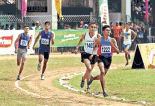 Star-studded National School Games from October 2