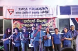 YMCA singing concert-2017