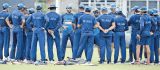 Sri Lanka Cricket to take Pramodya files to CID