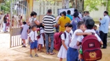 SAITM protest campaign hits Puttalam Education sector