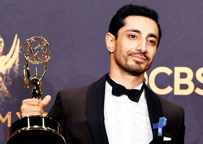 Riz-Ahmed