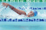 SGM clash with  national Aquatic events