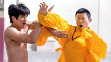 Bruce Lee is back