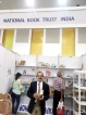 India’s National Book Trust at Colombo International Book Fair