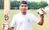 Schoolboy cricketer unfairly victimised; ban decried