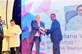 Sri Lanka Tourism’s top IT official wins CIO of the Year award