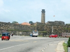 New vehicle  regulations from today to protect Galle Fort
