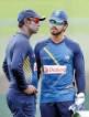 Injured Mathews likely to miss second Test