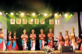 “SHALIP” showcases Senior Heartians’ talents