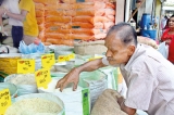 Govt imports rice despite private sector claims  of declining demand