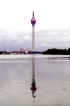 Lotus Tower to blossom in March next year