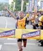 Eranda, Kalpani emerge Mini Marathon champions