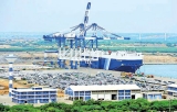CMPH to make Hambantota port operational soon