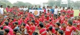 Manchester Soccer Festival at Racecourse