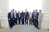 Speaker leads parliamentary delegation to US